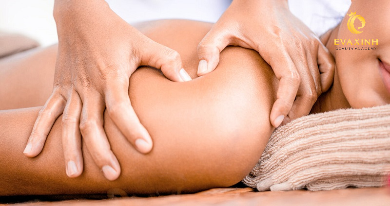 cách massage body chuyên nghiệp