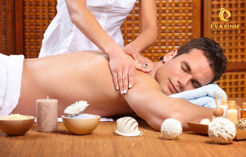  massage body