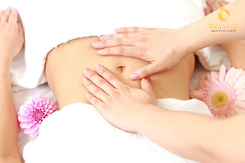  massage body trị liệu